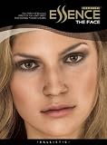 Book: Essence: The Face: Modeling and Texturing Essence: The Face: Modeling and Texturing