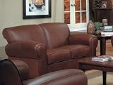 Cheap Monterey Collection 100 Medium Brown Couches  For Sale – Discount -999 Couches