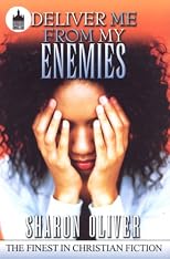 Deliver Me From My Enemies (Urban Christian)