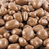 Milk Chocolate Honeycomb Bites 100g