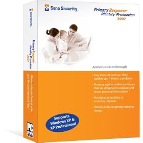 Safe Connect Identity Protect 36 Month License (PC CD)
