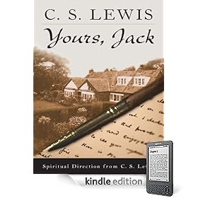 Yours, Jack (Kindle Edition)
