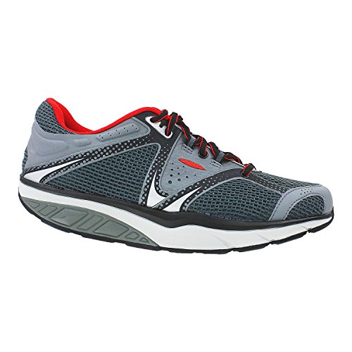 MBT Men's Simba 5S Lace Up