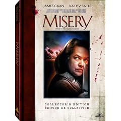 Misery (Widescreen Collector's Edition)