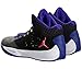Jordan Rising High Basketball Men's Shoes Size