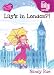 Lily's In London?! (Young Women of Faith, Lily 13)
