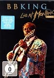 B.B. King - Live At Montreux 1993