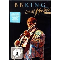 B.B. King - Live At Montreux 1993