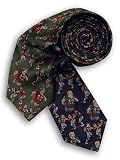 Boy's Football Tie