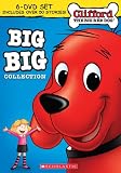 Buy Clifford: Big Big Collection