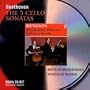 Beethoven: The 5 Cello Sonatas