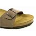 Birkenstock - Madrid - Mocca - Size 4