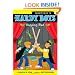 Hopping Mad (Hardy Boys: Secret Files)