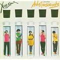Germ Free Adolescents