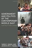 Government and politics of the contemporary Middle East : continuity and change