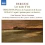 Berlioz: Les nuits d'�t�; Chausson: Po�me de l'amour et de la mer; Dukas: La p�ri