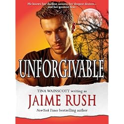 Unforgivable (Romantic Suspense)