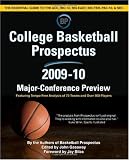 College Basketball Prospectus 2009-10: Major-Conference Preview (College Basketball Prospectus: The Essential Guide to the)
