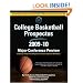 College Basketball Prospectus 2009-10: Major-Conference Preview (College Basketball Prospectus: The Essential Guide to the)