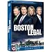 Boston Legal - Season 4 - Complete [DVD] [2007]