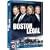 Boston Legal - Season 4 - Complete [DVD] [2007]