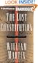 The Lost Constitution (Lost Constitution Series)
