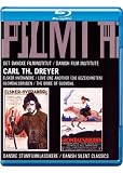 Love One Another / The Bride of Glomdal ( Die Gezeichneten / Glomdalsbruden ) ( Elsker Hverandre ) (Blu-Ray)