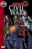 House Of M: Civil War TPB House Of M: Civil War TPB