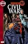 House of M: Civil War
