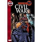 House of M: Civil War