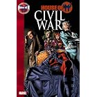 House Of M: Civil War TPB by Christos Gage and Andrea Di Vito