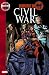 House Of M: Civil War TPB