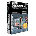 MAGIX Web Designer 8 MX Premium
