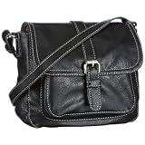 Esprit Womens 053EA1O031 Cross-Body Bag
