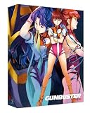 Animation - Gunbuster (Aim For The Top / Top Wo Nerae!) Blu-ray Box (2BDS) [Japan BD] BCXA-422