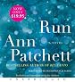 Run (Audio CD)