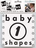 Babyshapes: Books 1-4