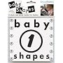 Babyshapes: Books 1-4
