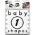 Babyshapes: Books 1-4