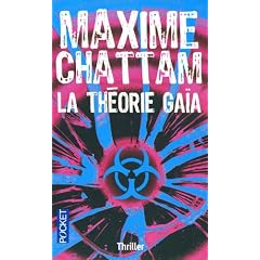 La th�orie Ga�a