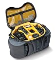 Kata BANANA-2 Contoured Shoulder Bag (KT VE-301-2)
