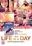 Life In A Day [DVD]