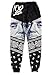 Men's Casual Sports Jordan Print Elastic Waist Long Sweatpants
