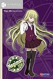 Negima - Magic 201: Magic and Combat
