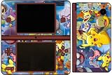 Pokemon Black and White 2 -G- Game Skin for Nintendo DSi XL Console