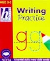 Writing Practice (Hodder Home Learning