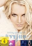 Britney Spears Live: The Femme Fatale...