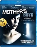 Mothers Boys [Blu-ray]