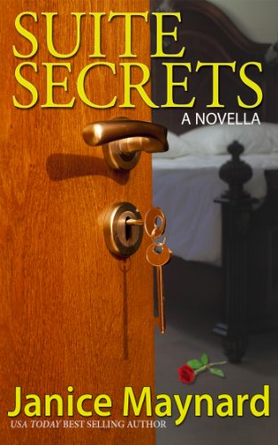 Suite Secrets (Suite Fantasy)