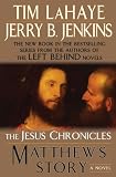 Matthew's Story (The Jesus Chronicles)